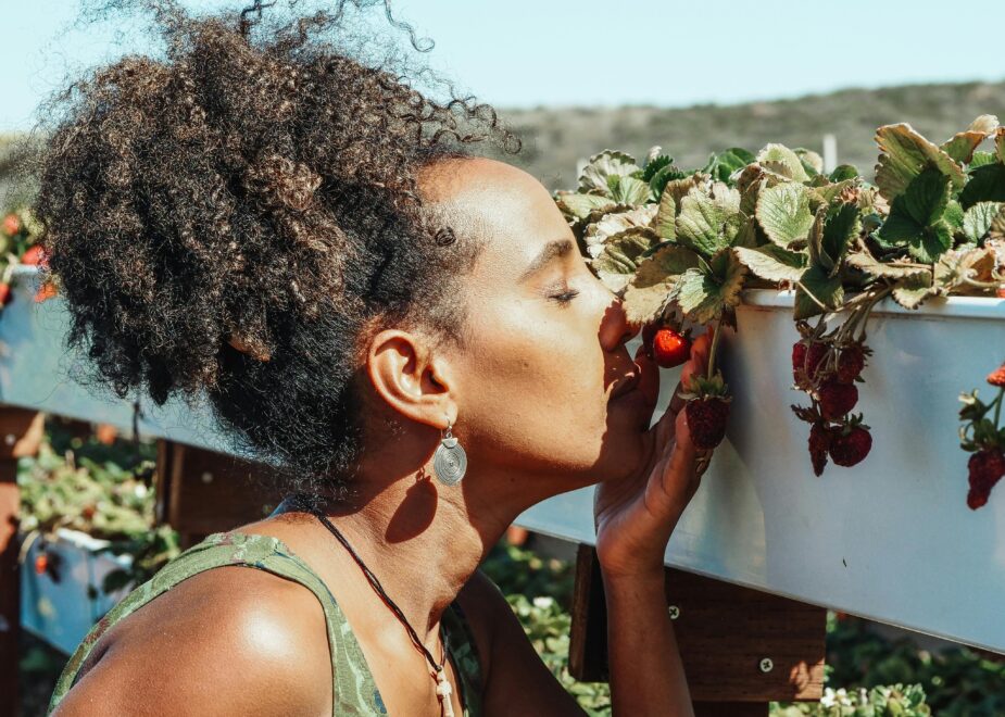 What Happens When Women Say Yes to Themselves? Find Out This Fall