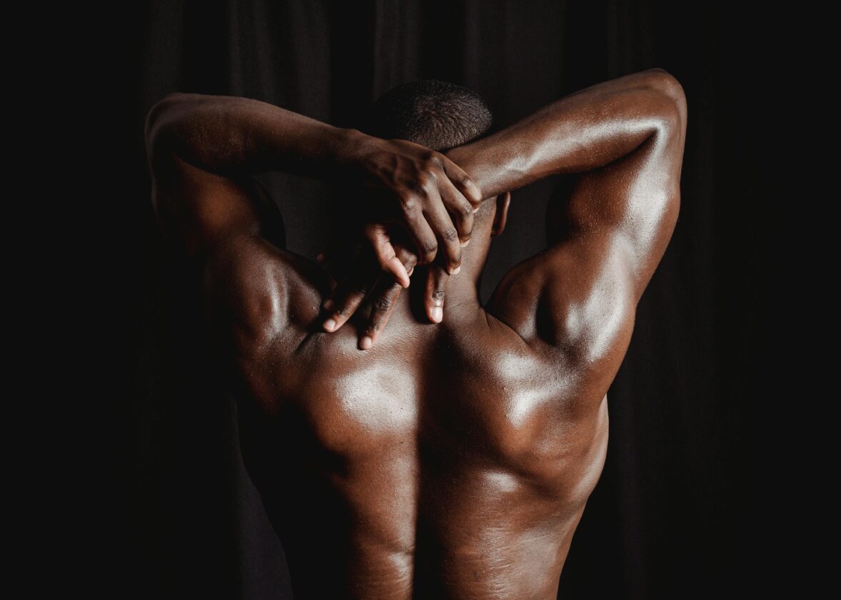 Breaking the Silence: Prioritizing Black Men’s Health This Movember